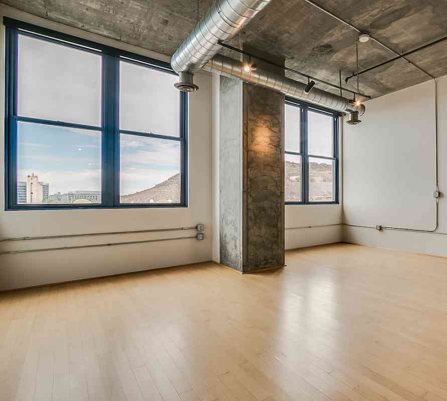 Lofts at Orchidhouse