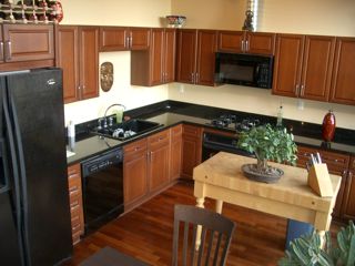 Lofts at Orchidhouse