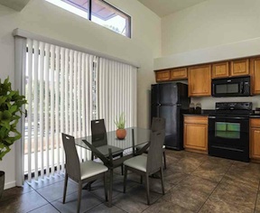 Tempe Town Lake Condos - Millstone Condos