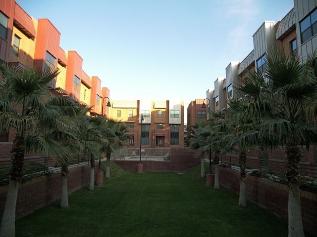 Tempe Town Lake Condos - Millstone Condos