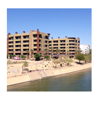 Tempe Lofts - Tempe Condos - Tempe Condominiums