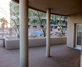Tempe Town Lake - Northshore