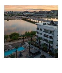Orchidhouse Lofts - Lofts at Orchidhouse - Tempe rentals