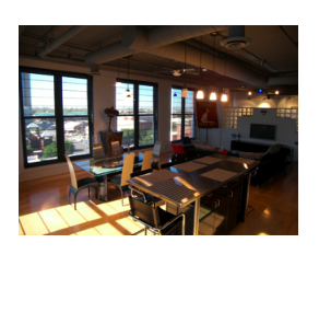 Orchidhouse Lofts- Brickyard on Mill - Tempe Lofts