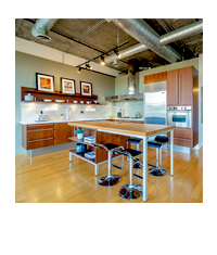 Orchidhouse Lofts Downtown Tempe