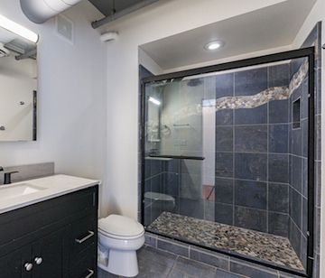 the Lofts at the Orchidhouse - Orchid house - Orchidhouse Condos