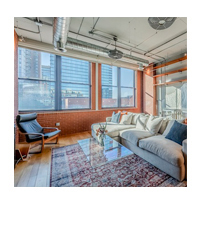 Orchidhouse Lofts- Downtown Tempe Condo