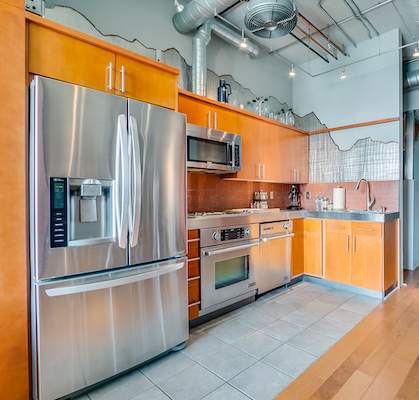 Lofts at Orchidhouse - Orchidhouse condos - Tempe Town Lake