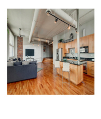 Orchidhouse Lofts - Lofts at Orchidhouse - Tempe rentals
