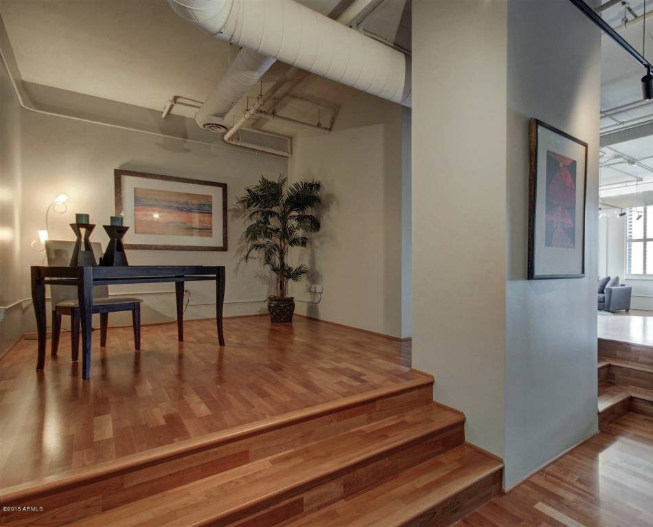 the Lofts at the Orchidhouse - Orchid house - Orchidhouse Condos