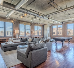Orchidhouse - Lofts at Orchidhouse - Orchidhouse Condominiums
