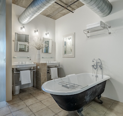 the Lofts at the Orchidhouse - Orchid house - Orchidhouse Condos