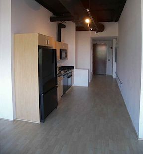 the Lofts at the Orchidhouse - Orchid house - Orchidhouse Condos