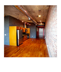 Orchidhouse Lofts- Downtown Tempe Lofts