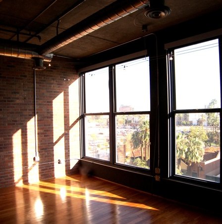 Tempe Condos and Lofts