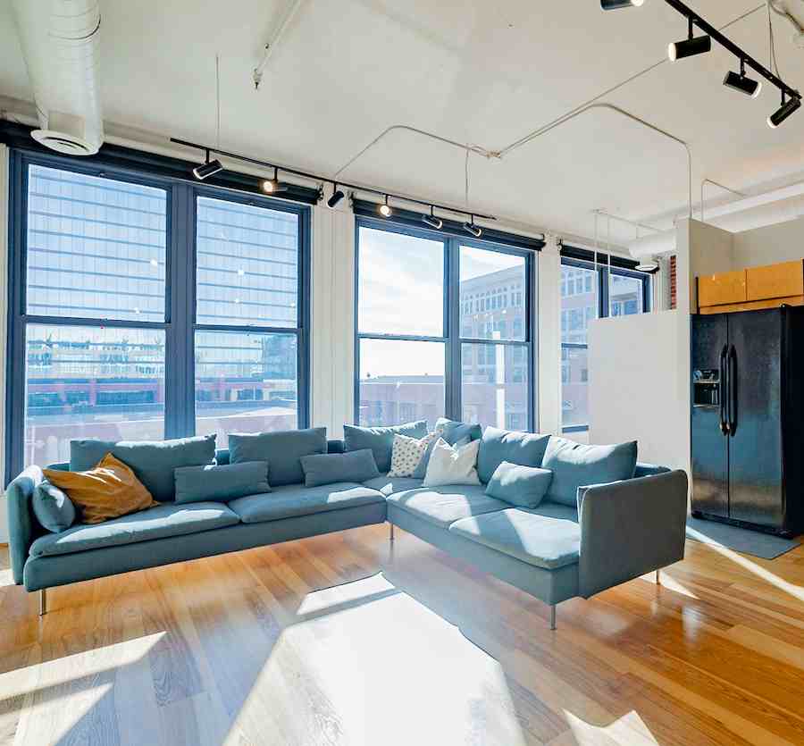 Downtown Tempe - Lofts at Orchidhouse - Orchidhouse Condominiums