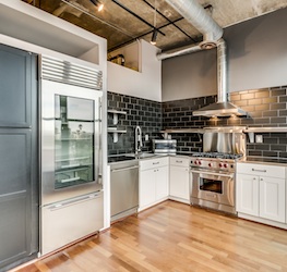Downtown Tempe - Lofts at Orchidhouse - Orchidhouse Condominiums