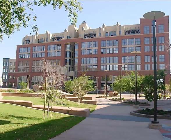 Tempe Lofts