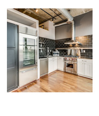 Tempe Condos- Orchidhouse Lofts - the Lofts at Orchidhouse