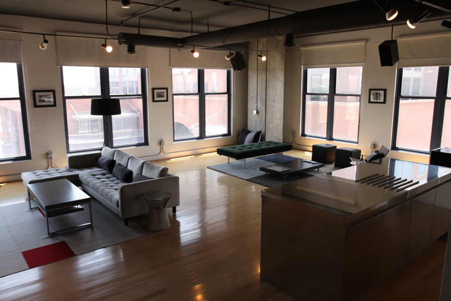 the Lofts at the Orchidhouse - Orchid house - Tempe Condos
