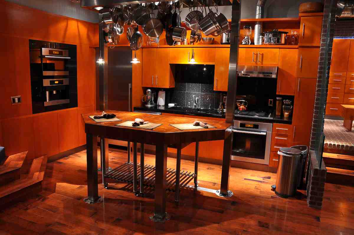 Orchidhouse - Lofts at Orchidhouse - Orchidhouse Condominiums