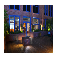 Orchidhouse Lofts- Brickyard on Mill - Lofts at Orchidhouse