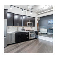 Orchidhouse Lofts- Brickyard on Mill - Tempe Lofts