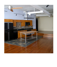 Orchidhouse Lofts- Brickyard on Mill - Tempe Lofts
