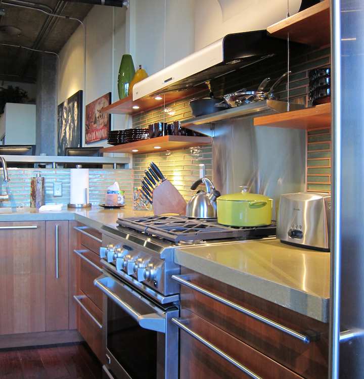 Lofts at Orchidhouse - Orchidhouse condos - Orchidhouse Condominiums