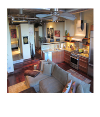 Orchidhouse Lofts - Lofts at Orchidhouse - Tempe rentals