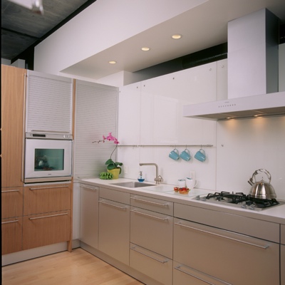 Orchidhouse - Lofts at Orchidhouse - Orchidhouse Condominiums