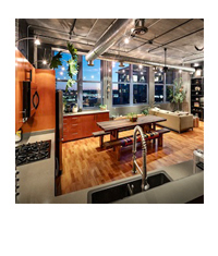 Orchidhouse Lofts- Downtown Tempe Lofts