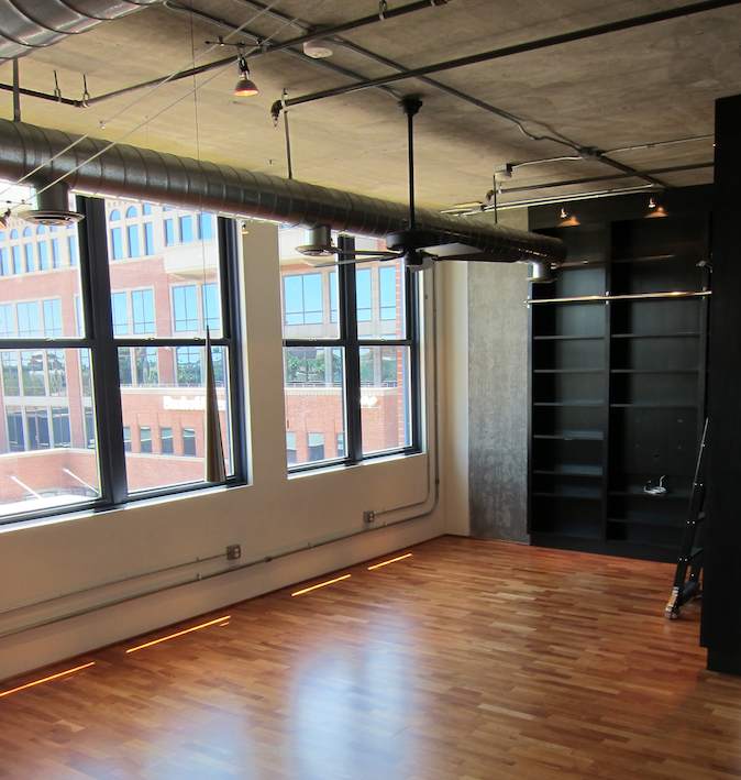 the Lofts at the Orchidhouse - Orchid house - Orchidhouse Condos