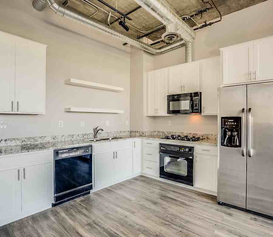 Lofts at Orchidhouse