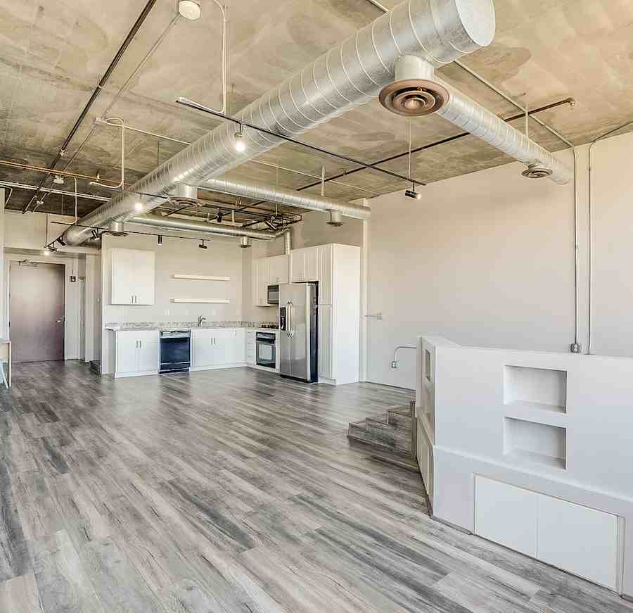 Lofts at Orchidhouse