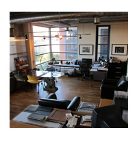 Orchidhouse condos- Brickyard on Mill - Urban Loft