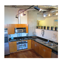 Orchidhouse Lofts Downtown Tempe