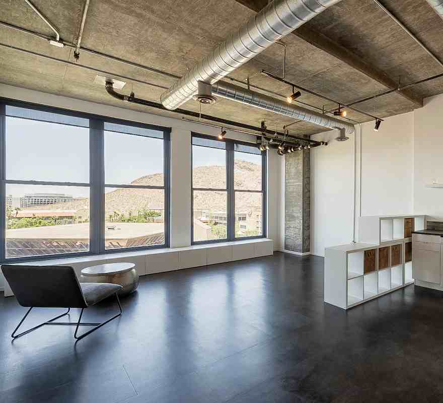 Orchid house Lofts - Orchidhouse - Orchidhouse Condos