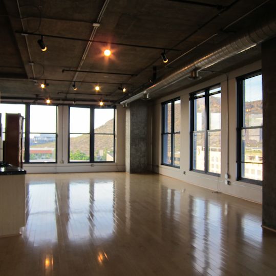 Downtown Tempe - Lofts at Orchidhouse - Orchidhouse Condominiums