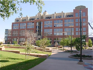 Mill Ave - Tempe Lofts - Tempe Urban