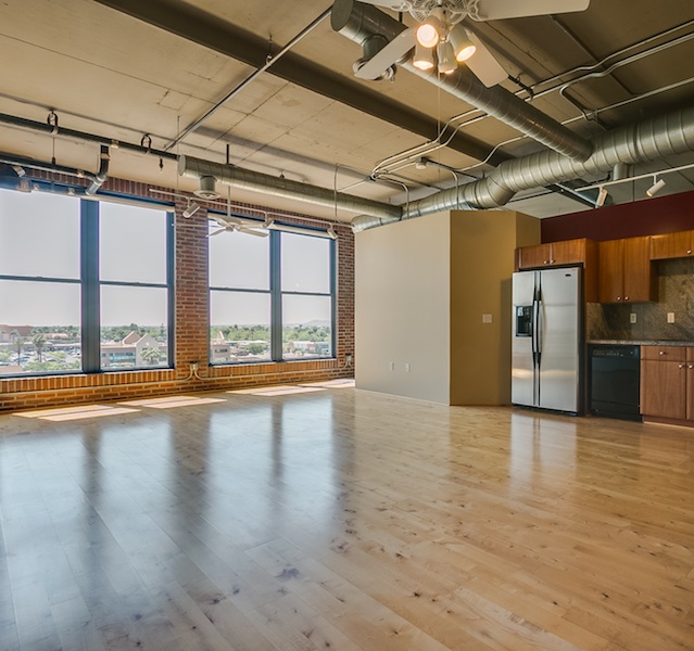 Orchidhouse - Lofts at Orchidhouse - Condo