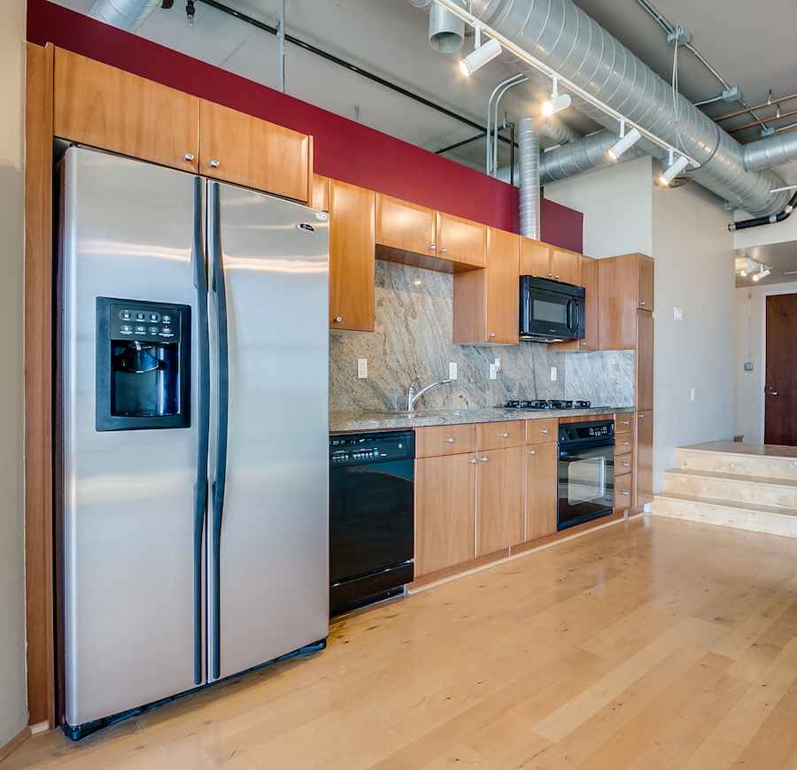 Lofts at Orchidhouse - Tempe condos - Orchidhouse Condominiums