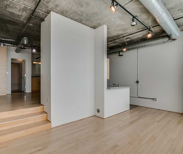 Lofts at Orchidhouse