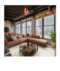 Orchidhouse Lofts- Downtown Tempe Lofts