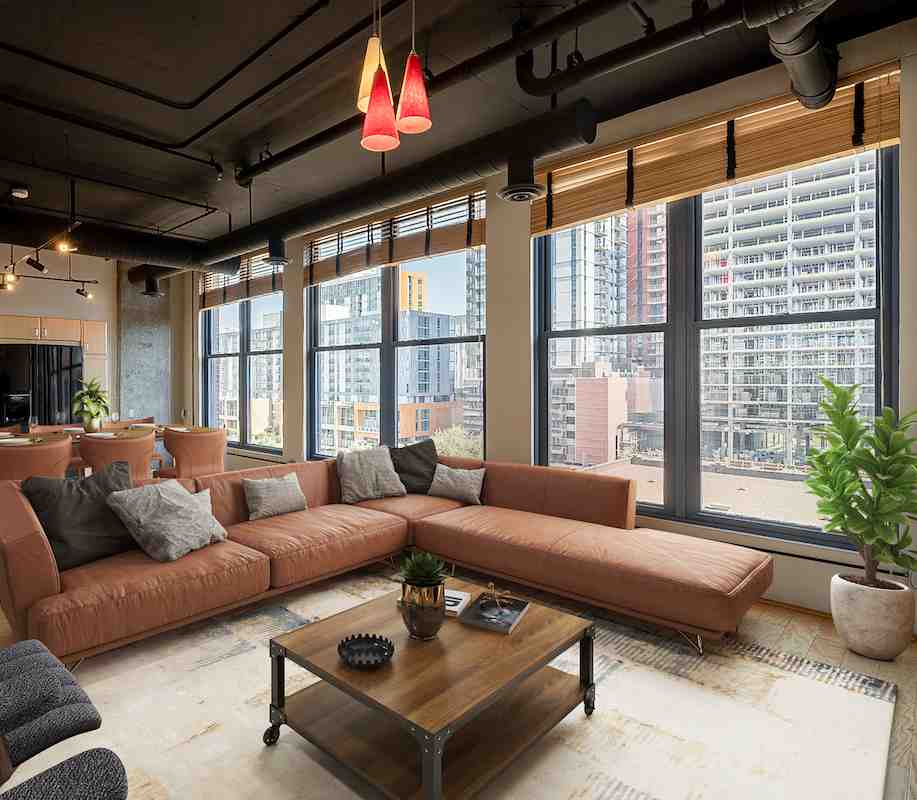 Tempe Urban Lofts