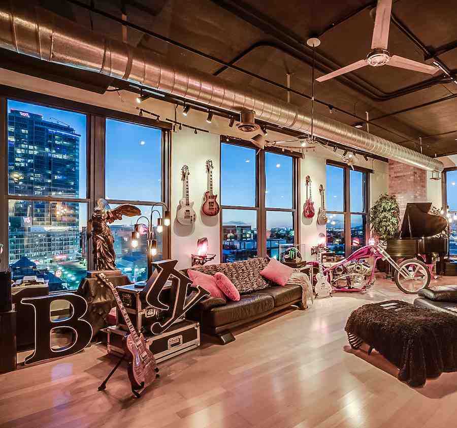 Orchidhouse - Lofts at Orchidhouse - Orchidhouse Condominiums