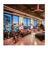 Orchidhouse Lofts - Lofts at Orchidhouse - Tempe rentals