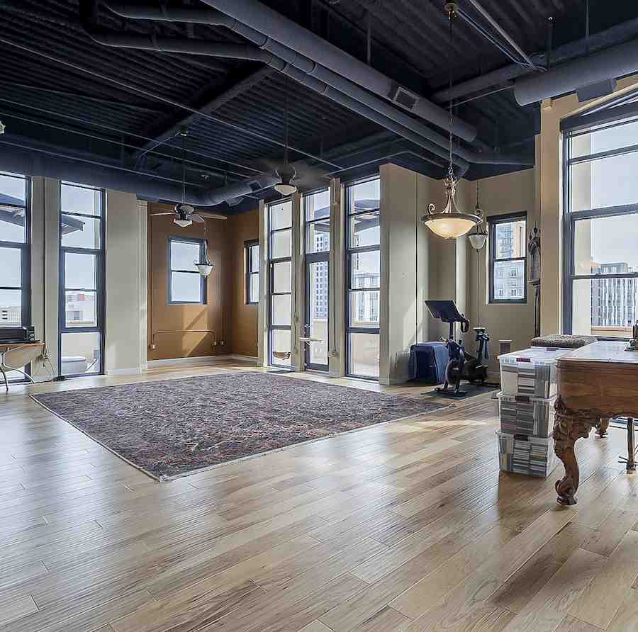 Orchidhouse - Lofts at Orchidhouse - Orchidhouse Condominiums
