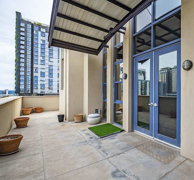 Lofts at Orchidhouse - Orchidhouse condos - Orchidhouse Condominiums