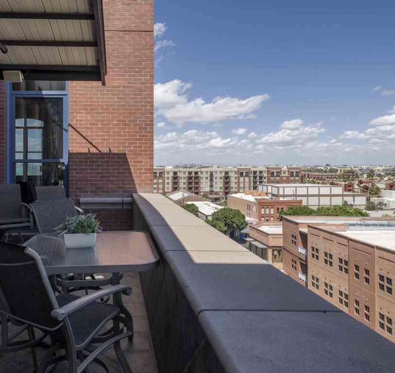 the Lofts at the Orchidhouse - Orchid house - Orchidhouse Condos